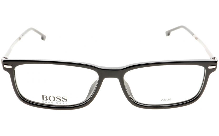 BOSS BOSS 0933 807 55 Prescription Glasses | Shade Station