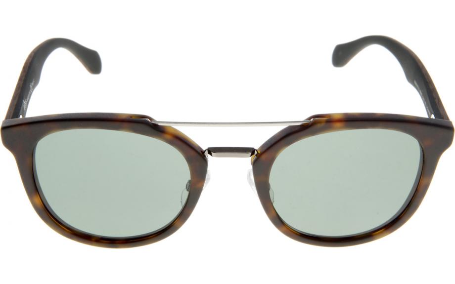 BOSS BOSS 0777/S RBH UC 51 Sunglasses Shade Station