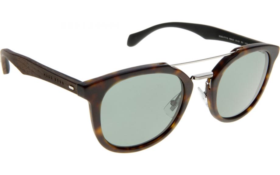 BOSS BOSS 0777/S RBH UC 51 Sunglasses Shade Station