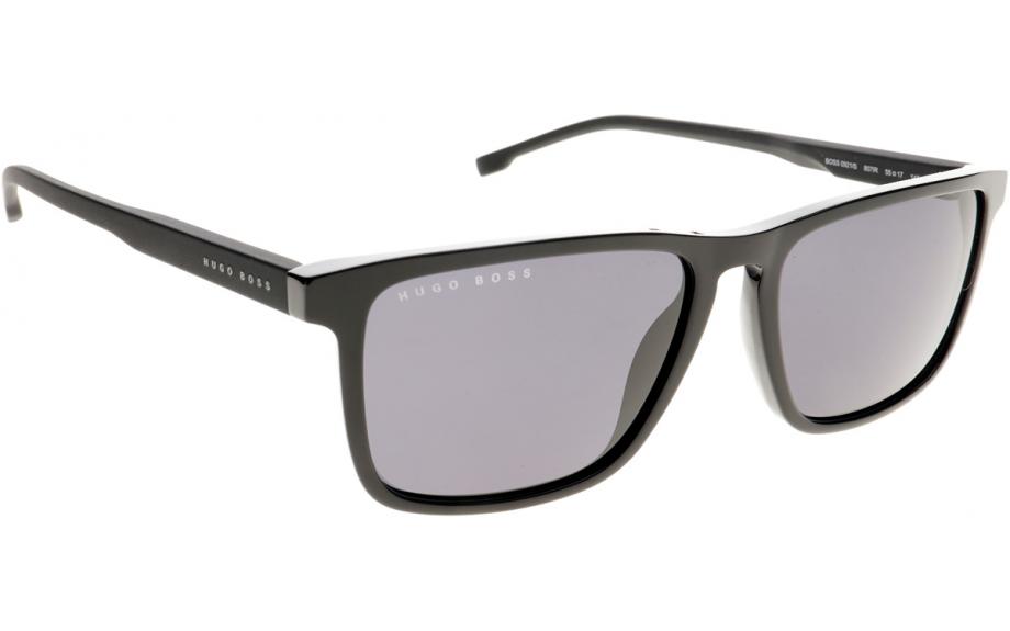 Boss sunglasses come with Clearance