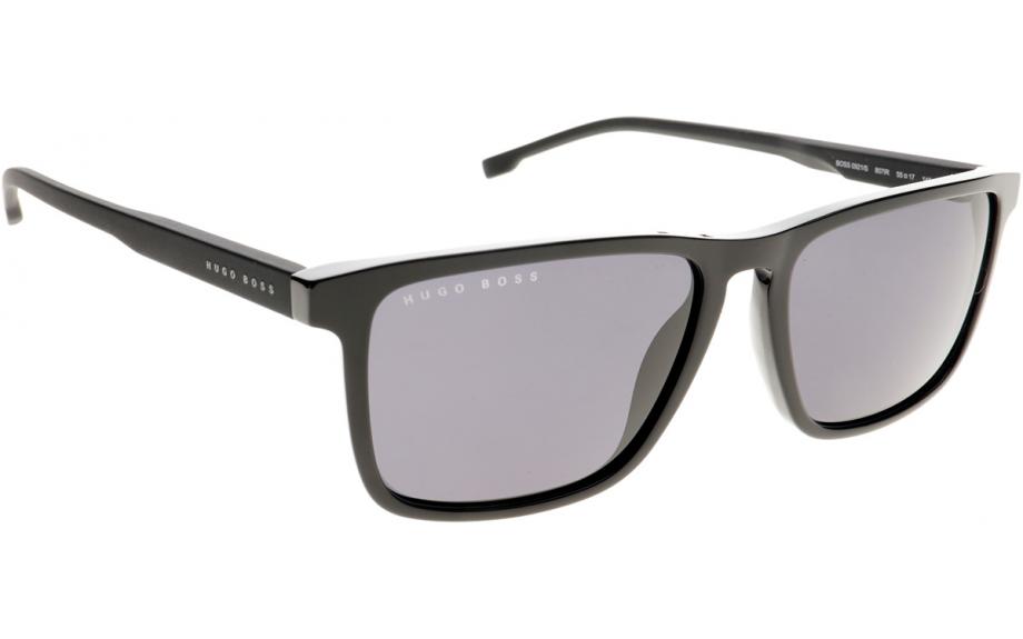 BOSS BOSS 0921/S 807 55 Sunglasses | Shade Station