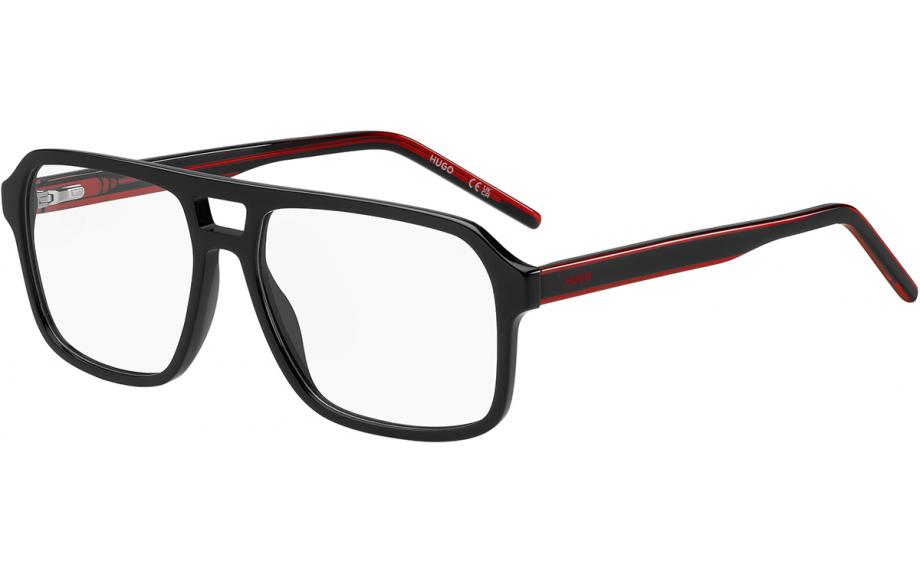 HUGO HG 1299 OIT 55 Prescription Glasses Shade Station