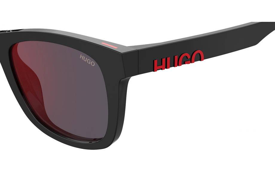 HUGO HG 1070/S 807 AO 52 Sunglasses | Shade Station