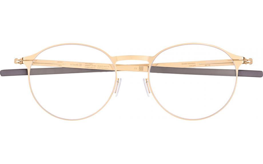 ic! berlin Etesians 2.0 M1580032032t150071f Prescription Glasses