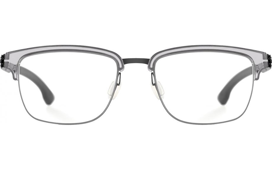 ic! berlin Ricky Y D0071H207023t02007do Prescription Glasses | Shade ...