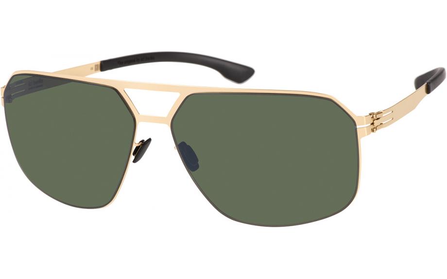 ic! berlin Henry Prescription Sunglasses