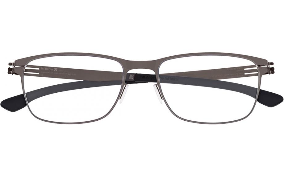 ic! berlin Dennis N M1451025025T02007DO Prescription Glasses Shade