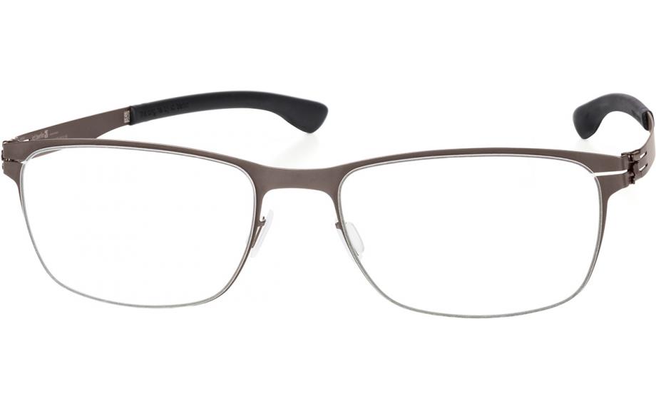 ic! berlin Dennis N M1451025025T02007DO Prescription Glasses Shade
