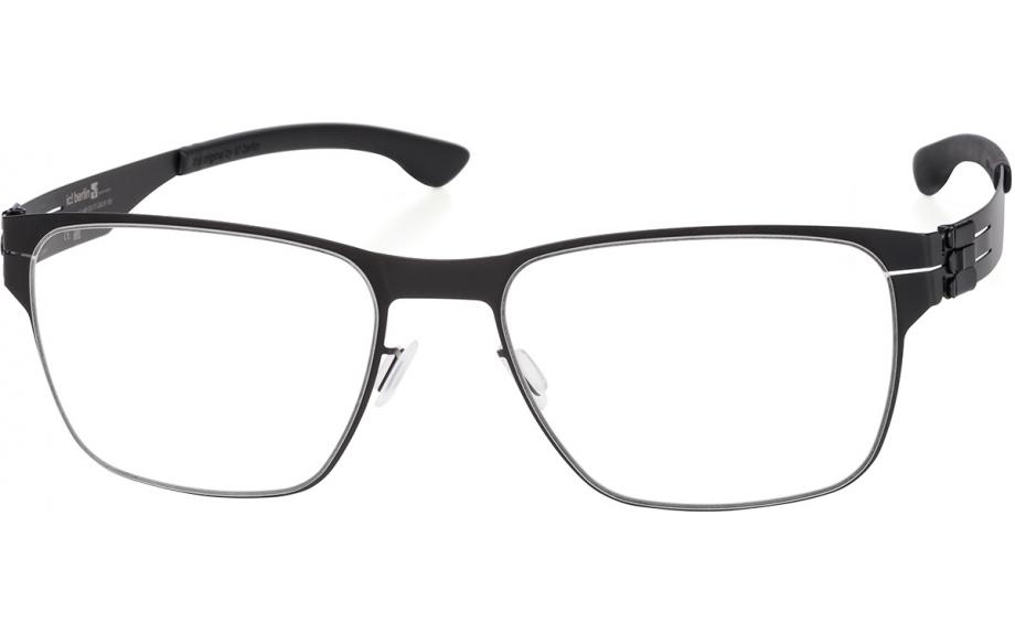 ic! berlin Hannes S Prescription Glasses - Main Image