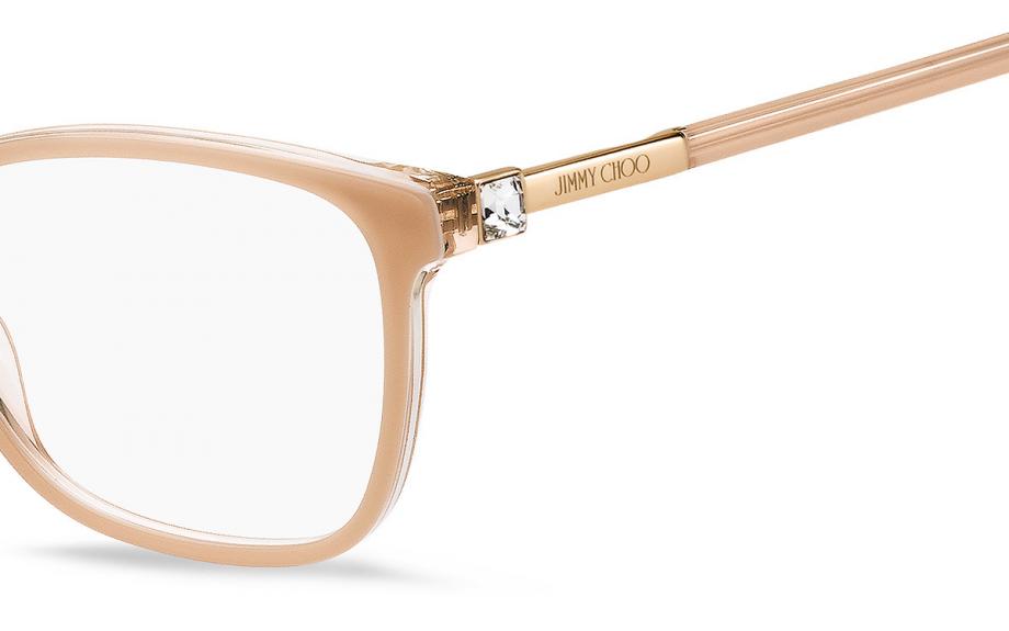 jimmy choo glasses canada