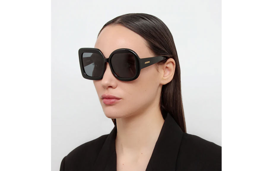 Jacquemus Colapso JAC15C1SUN Sunglasses | Shade Station