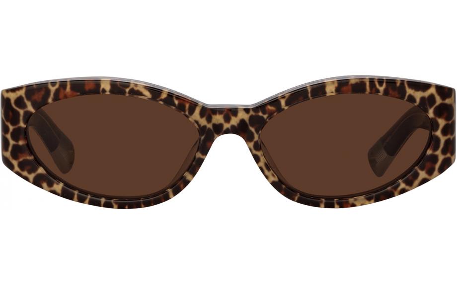 Jacquemus Ovalo JAC4C2SUN Sunglasses | Shade Station