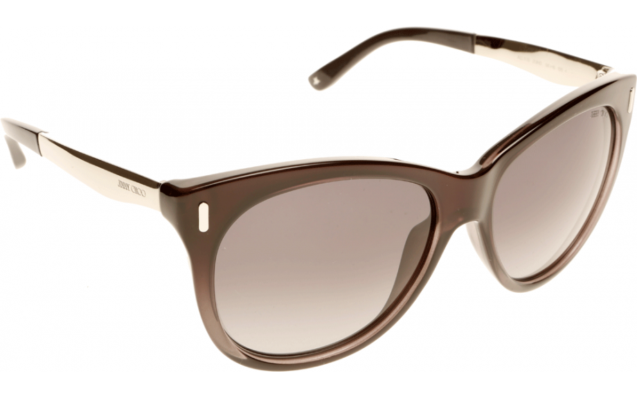 Jimmy Choo ALLY/S 2UI 56 Sunglasses Shade Station