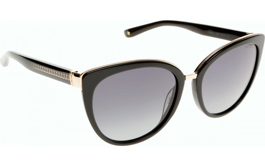 Jimmy Choo DANA S 10E HD 56 Prescription Sunglasses Shade Station