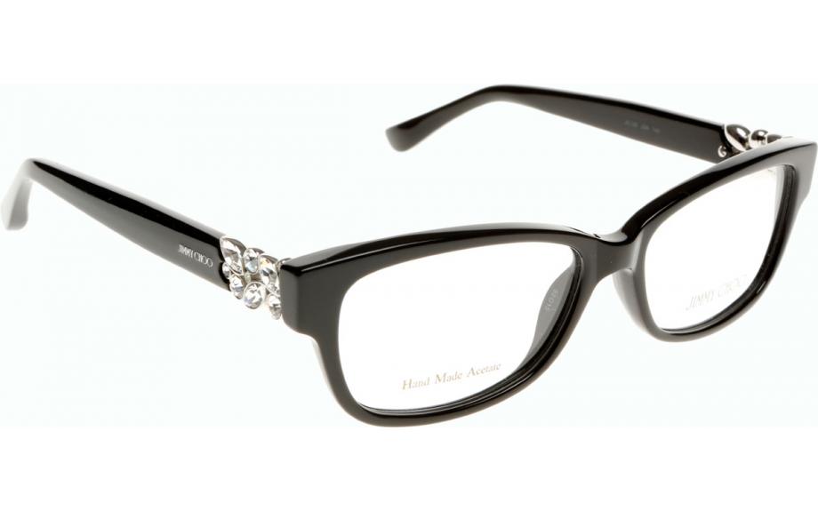 jimmy choo eyeglasses canada