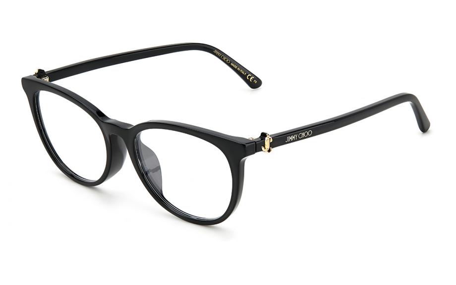 Jimmy Choo JC369-F 807 53 Prescription Glasses | Shade Station