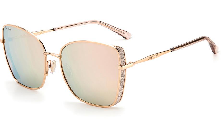 jimmy choo sunglasses alexis