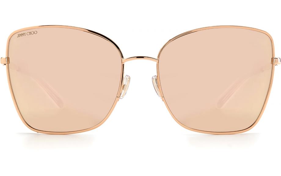 jimmy choo sunglasses alexis