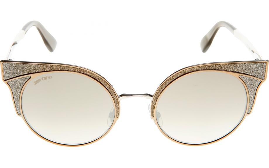 Jimmy Choo ORA/S 1KL 1 NQ 3 Sunglasses | Shade Station