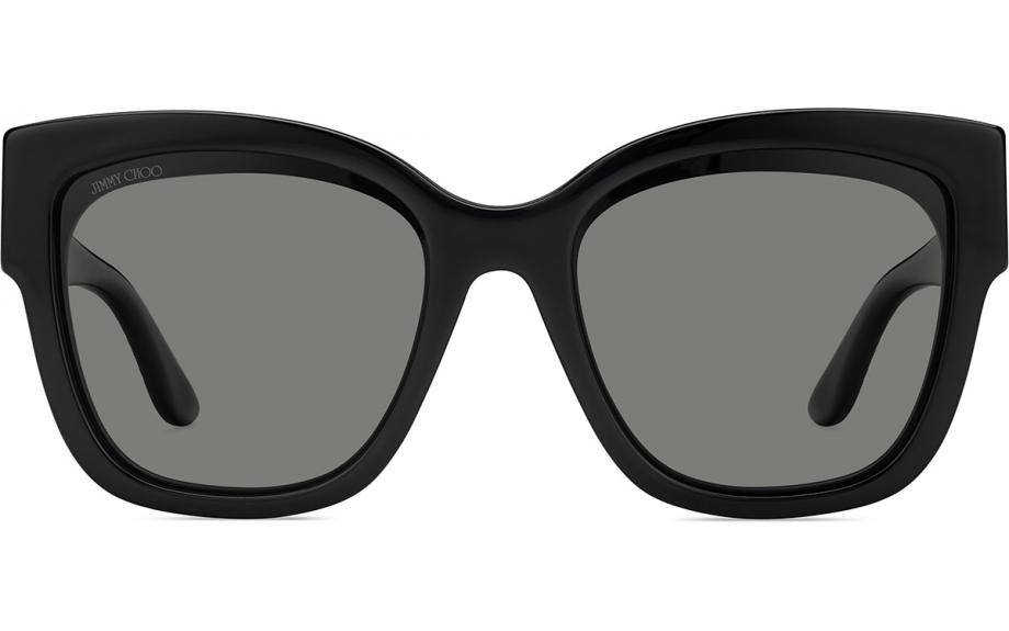 Jimmy Choo ROXIE/S 807 9O 55 Sunglasses Shade Station