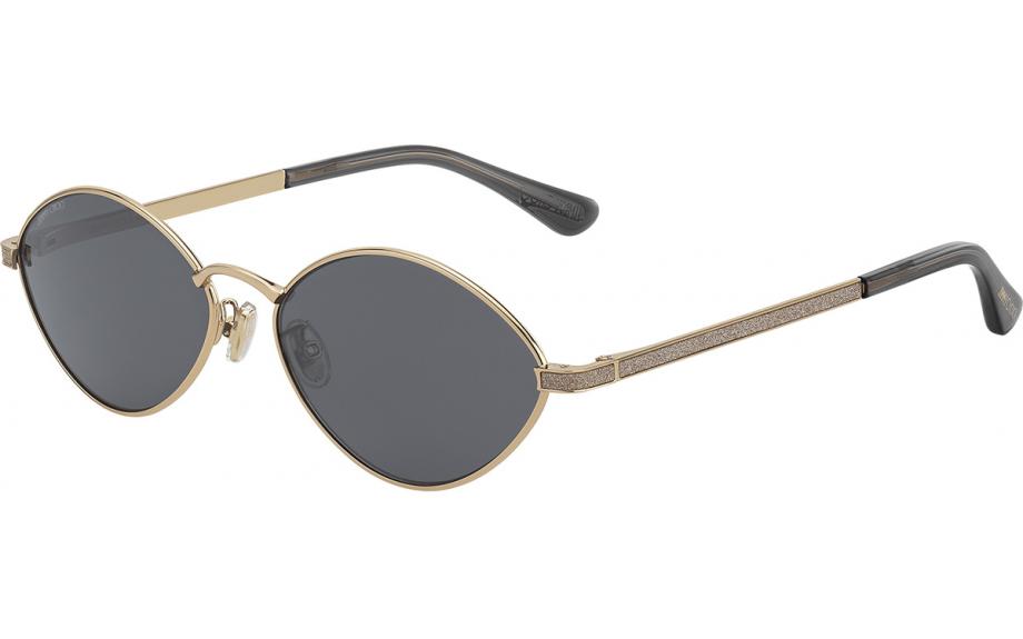 Jimmy Choo SONNYNS 2F7 IR 58 Jimmy Choo SonnyNS K672S Sunglasses