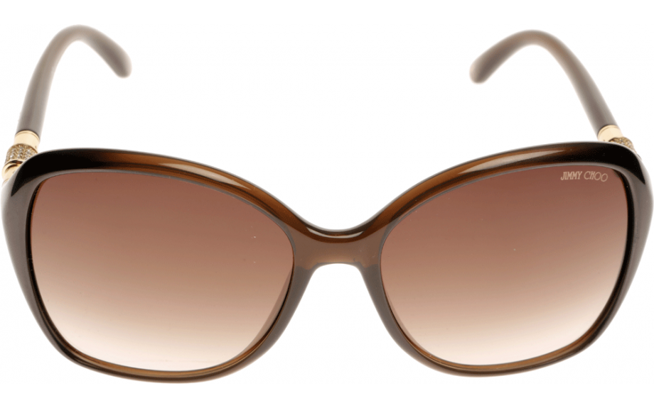 Jimmy Choo Tina/s APK JD Sunglasses Shade Station
