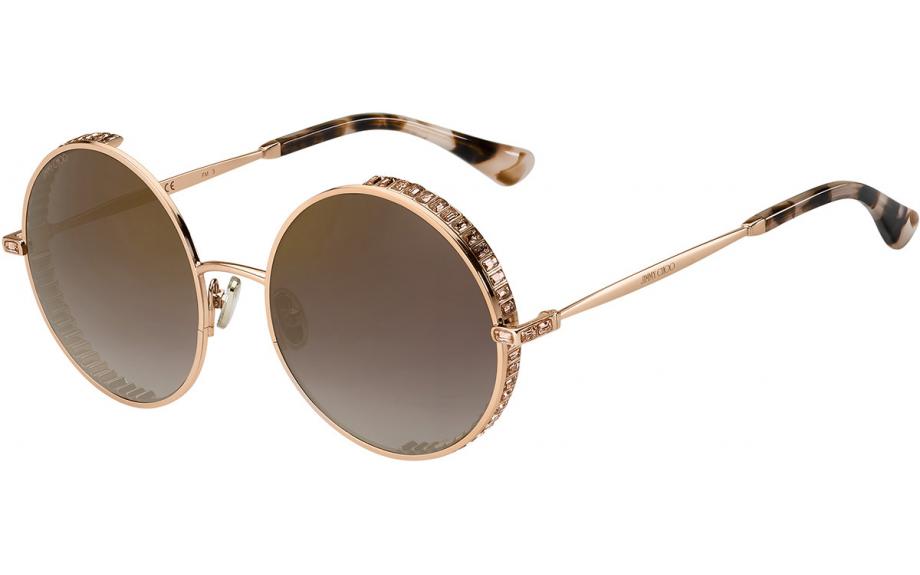 jimmy choo goldy