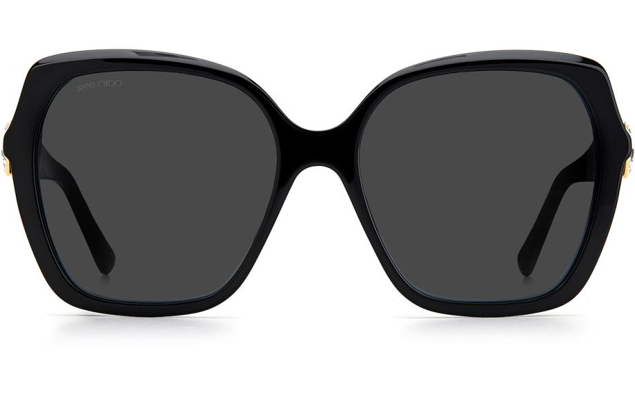 Jimmy Choo MANON/G/S 807 IR 57 Prescription Sunglasses | Shade Station