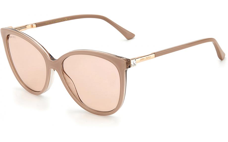 Jimmy Choo LISSA/S KON K1 58 Sunglasses | Shade Station display picture 1