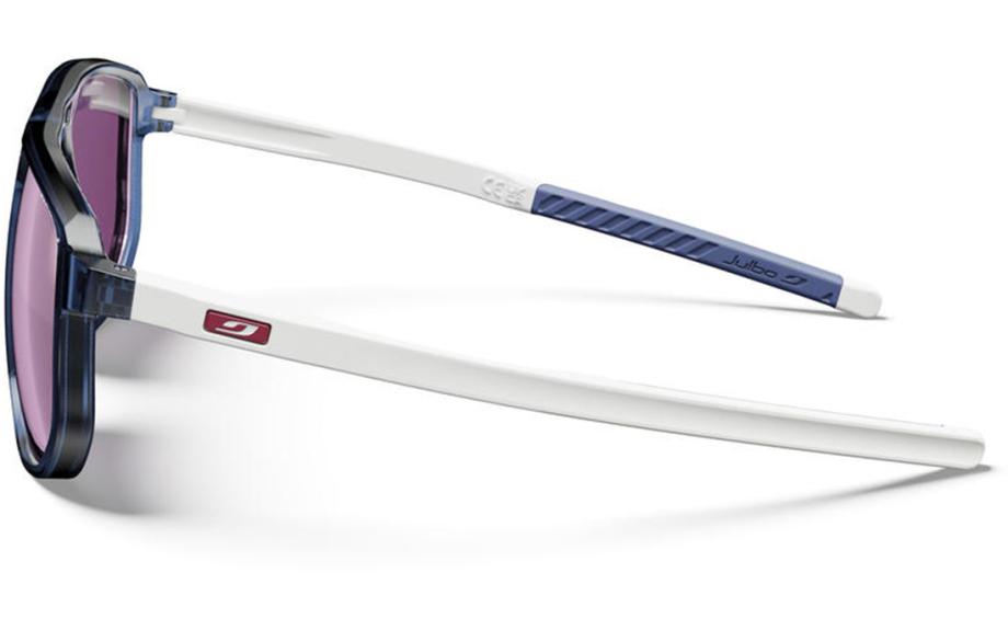 Julbo Ward zonnebril voor heren, Grijs, L
