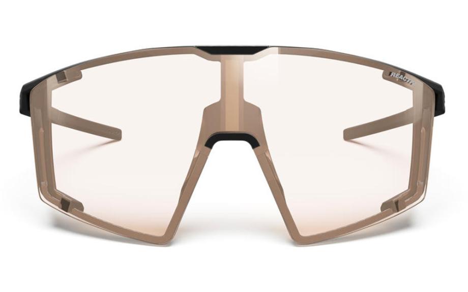 Julbo Edge Cover Sonnenbrille - Polarisiert & Antibeschlag