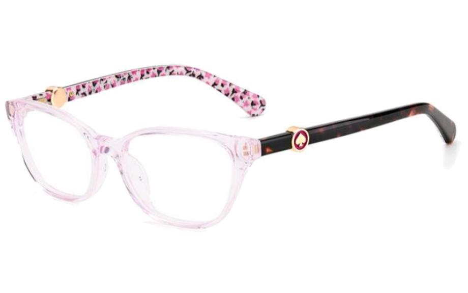 Kate Spade New York EMMALEE 35J 51 Prescription Glasses Shade Station