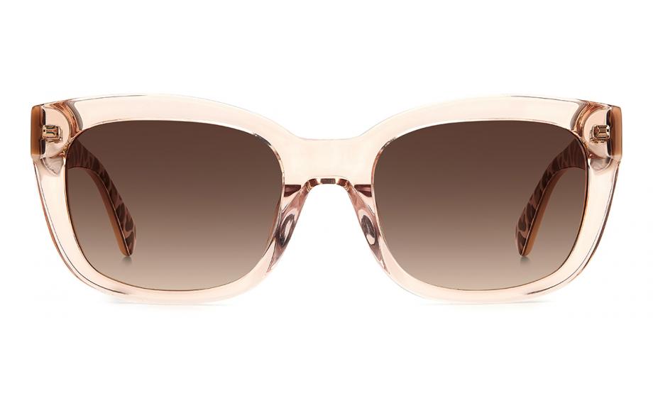 Kate Spade Sunglasses TAMMY/S Z9KHA Kate Spade sunglasses TAMMY/S WOMAN 53/20/ 807 BLACK  main image 3