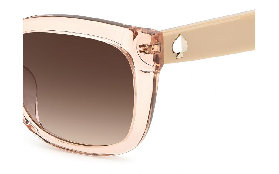 Kate Spade New York TAMMY/S Z9K HA 53 Sunglasses | Shade Station display picture 1