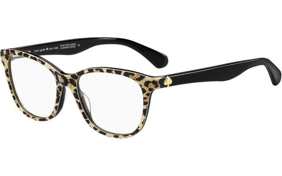 Kate Spade New York ATALINA INA 51 Prescription Glasses Shade Station