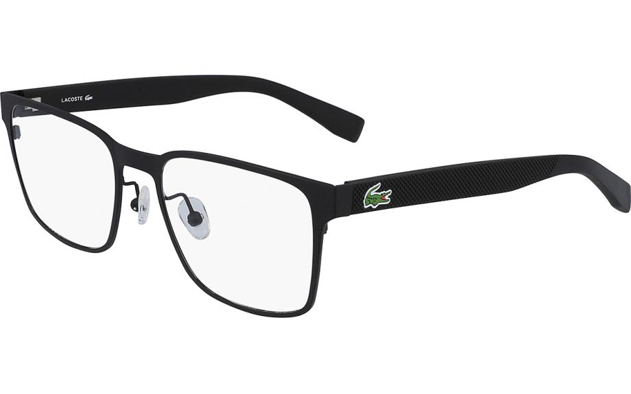 Lacoste L2249 001 53 Prescription Glasses Shade Station