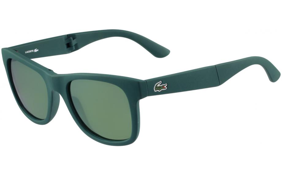 Lacoste L778S 315 5220 Sunglasses Shade Station