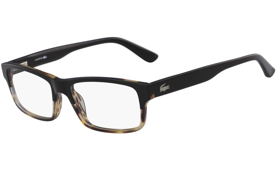 Lacoste L2705 006 53 Prescription Glasses Shade Station