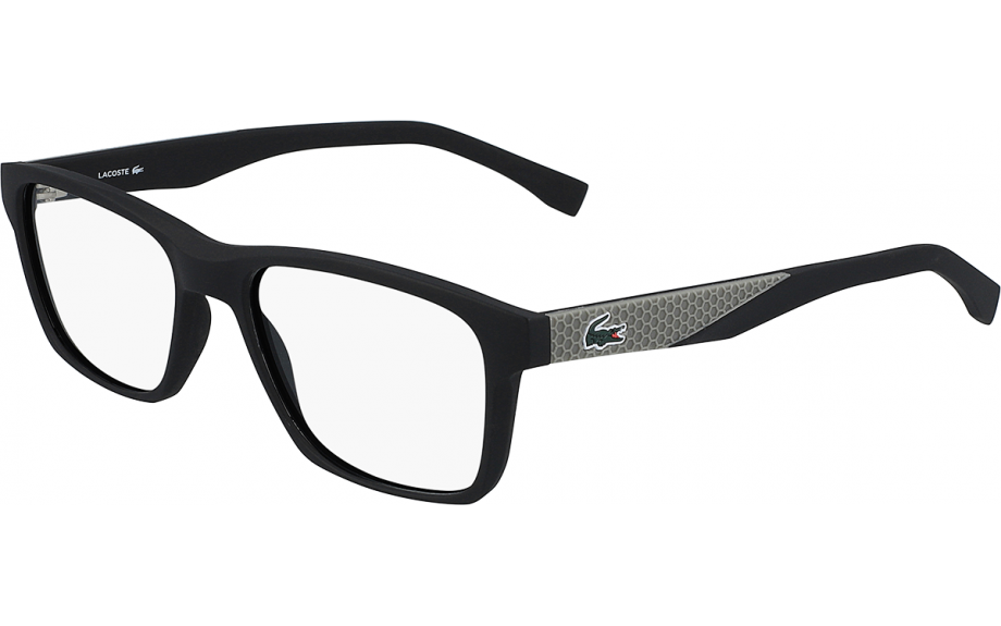 Lacoste L2862 001 54 Prescription Glasses Shade Station