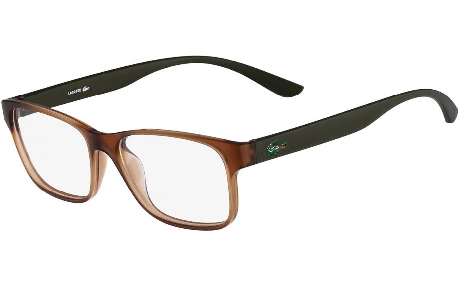Lacoste L3804B 210 51 Prescription Glasses Shade Station