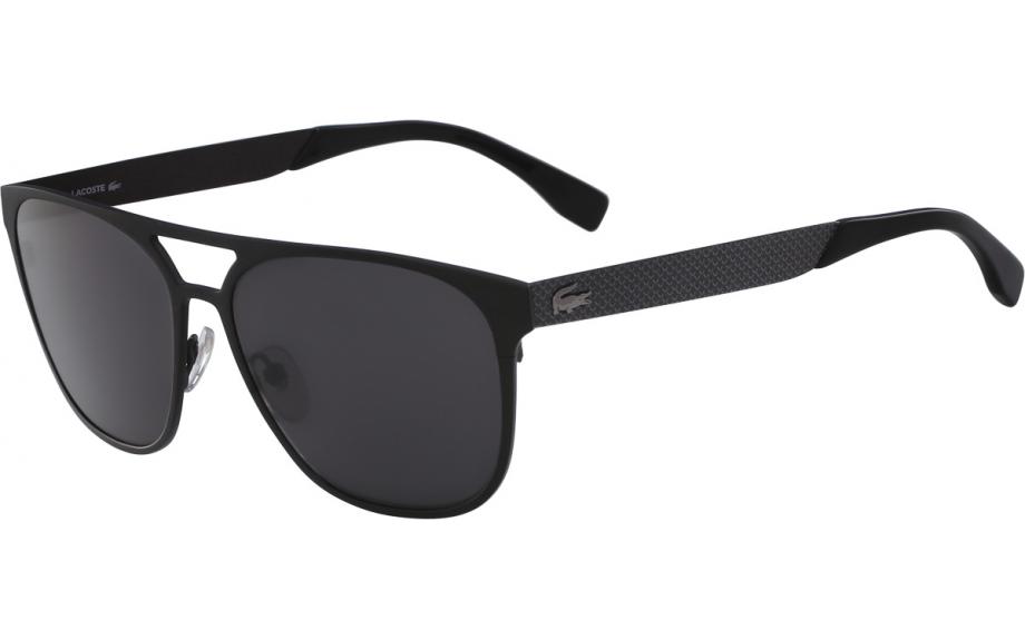 Lacoste L187S 001 57 Sunglasses Shade Station