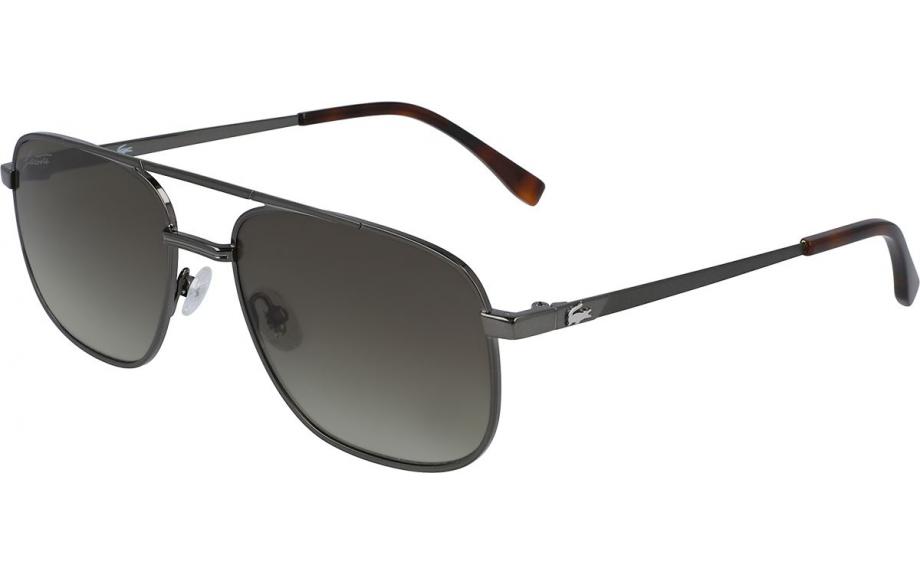 Lacoste L231S 047 57 Sunglasses Shade Station