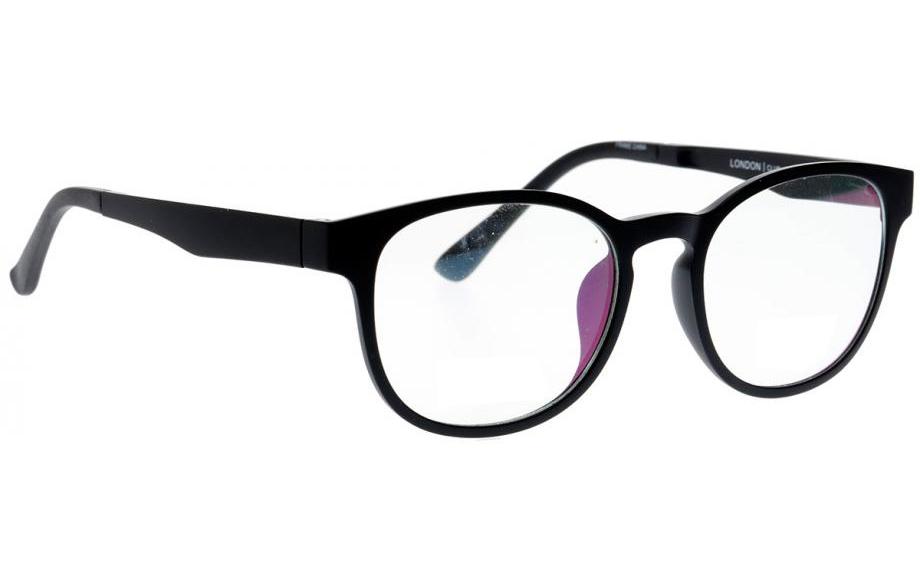 London Club Ashley LC14 C1 50 Prescription Glasses Shade Station