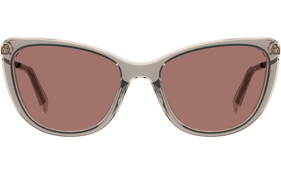 Love Moschino MOL036/S 7HH 4S 54 Sunglasses | Shade Station