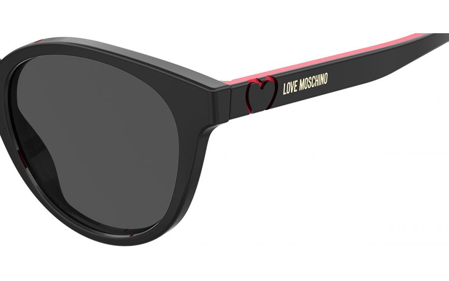 Love Moschino MOL040/S 807 IR 51 Sunglasses Shade Station