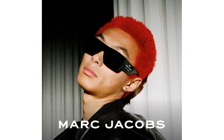 Marc Jacobs MARC 775/S 807 9O 53 Sunglasses | Shade Station