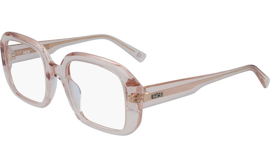 Mcm glasses store