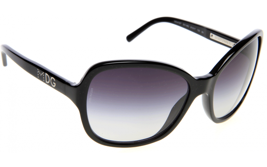 MDG-Madonna For Dolce & Gabbana DG4107 501/8G Sunglasses | Shade