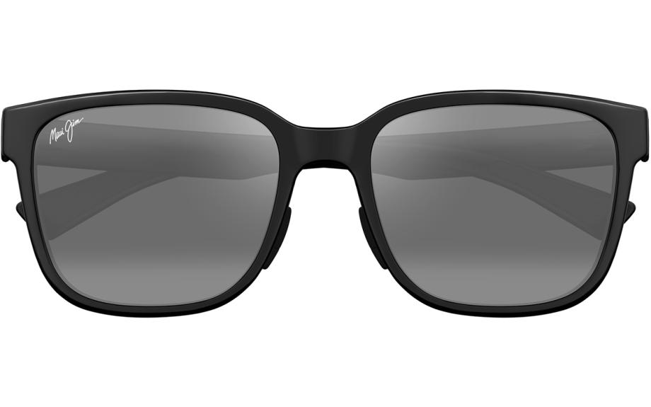Maui Jim Paulele MJ0660SA 001 57 (660-02) Sunglasses | Shade Station