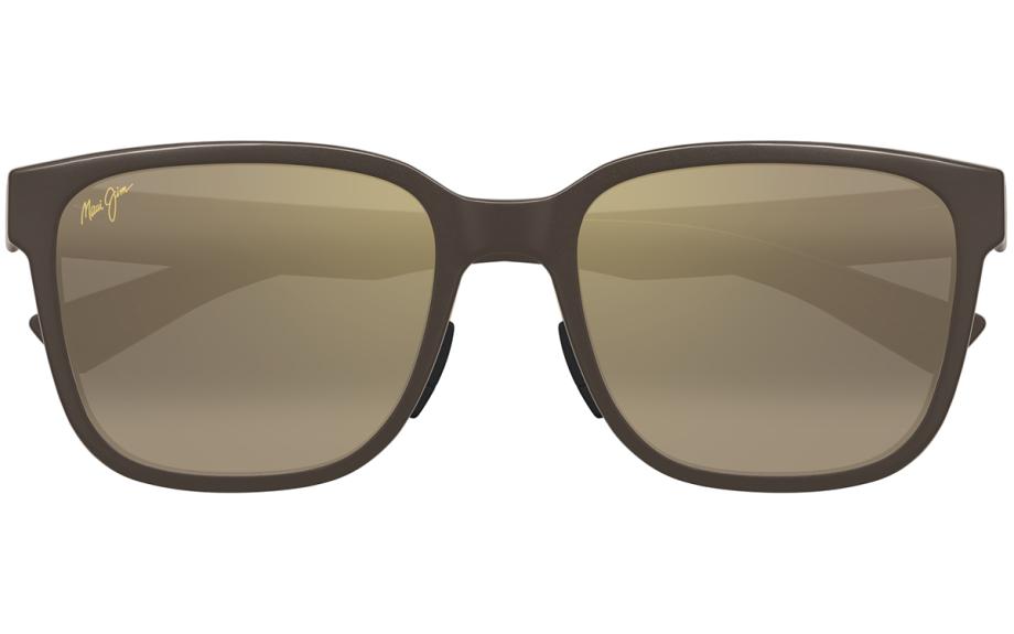 Maui Jim Paulele MJ0660SA 002 57 (H660-01) Sunglasses | Shade Station